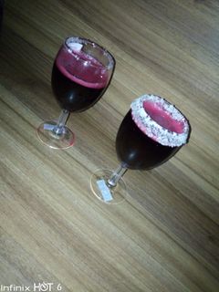 Zobo mai mangoro ainihin hoton girkin