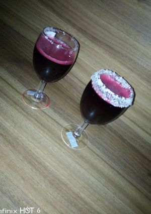 Zobo mai mangoro ainihin hoton girkin