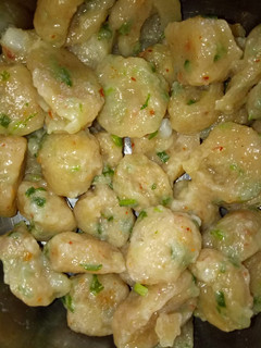 Foto resep Cilok