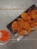 2 | Tempura Udang