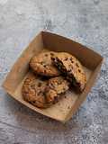 Chocolatechips Cookies
