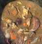 Easy Way Make Recipe California Farm Chicken Leg Quarter Stew that is So Delicious, So Delicious}