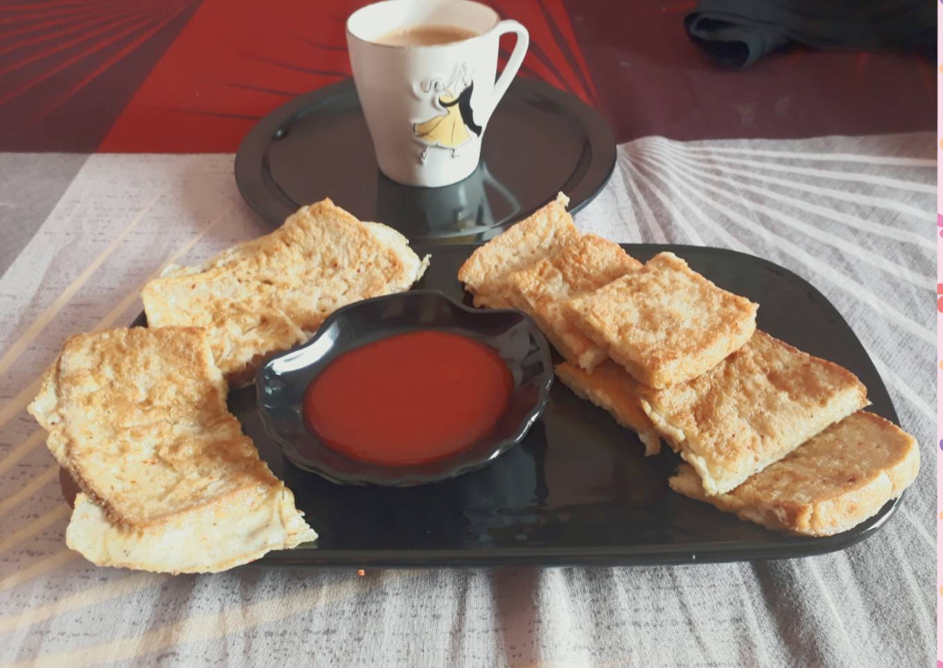 French Toast