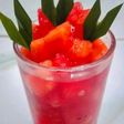 Cocktail Semangka