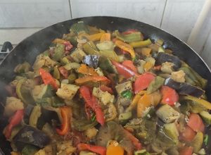 Foto di Ratatouille