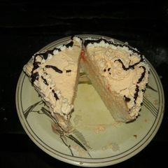 A picture of Bread pastries.
