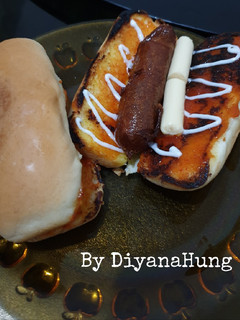 Foto resep Hot Dog Ala meme