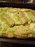Brownis Green tea