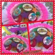 Gelatina mosaico