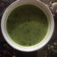 Spinach Soup