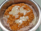 Spaghetti Bolognaise MPASI 1 tahun