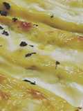 Cannelloni ai Frutti di Mare