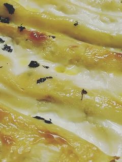 Foto di Cannelloni ai Frutti di Mare