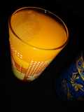 Mango juice