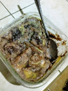 Foto resep 06. Bread Pudding #BikinRamadanBerkesan