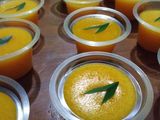 Puding jagung