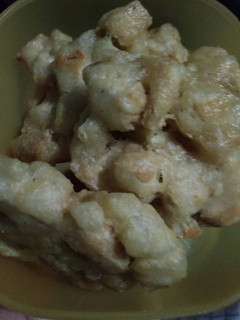 Foto resep Bakwan Tahu