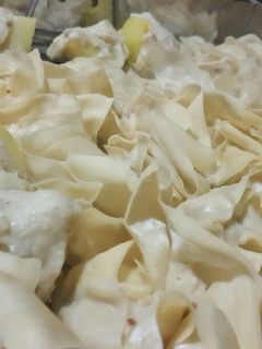 Foto resep Siomay Ikan Tenggiri