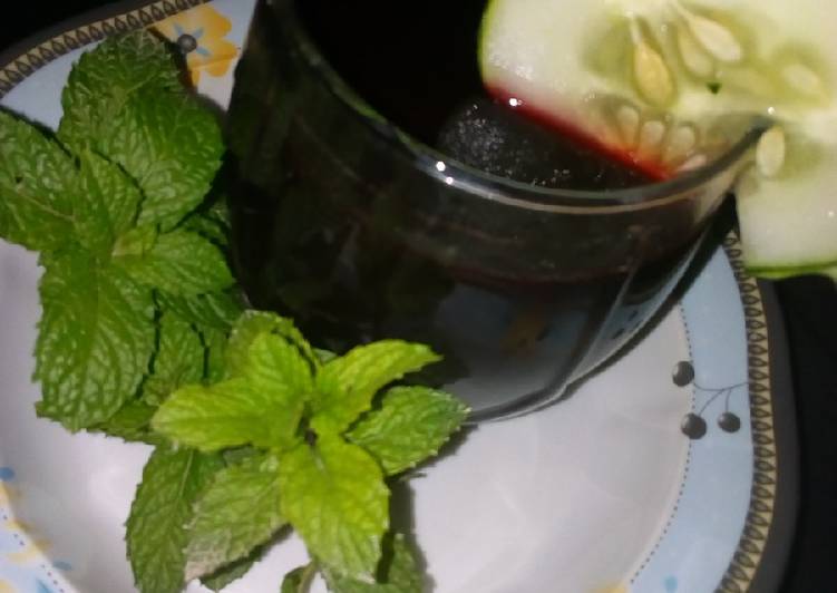 Step-by-Step Guide to Prepare Ultimate Zobo drink | Quick Recipe For One