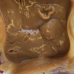 A picture of Coffee Gel.