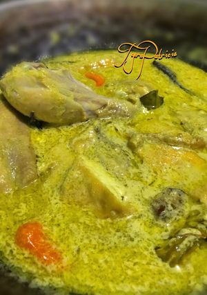 Foto resep Opor Ayam