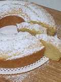 Ciambella soffice