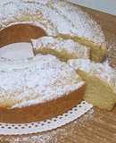 Ciambella soffice