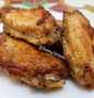 Resep Ayam Goreng Ketumbar, Bikin Ngiler