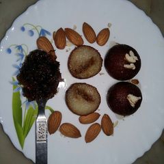 A picture of Gulab-E-Gulkand.