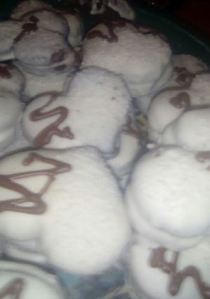 صورة لوصفة صابلي بلبيمو
