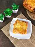 Lasagna cu pui
