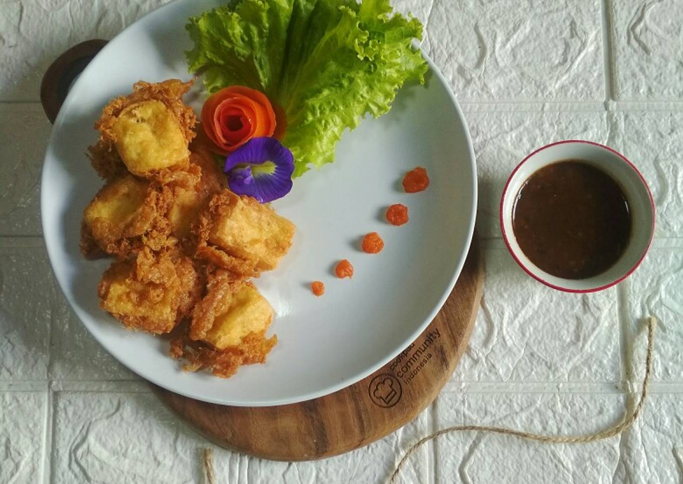 Tahu Sarang