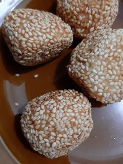 Foto resep Onde-onde
