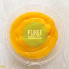 A picture of 👶🏻Puree MPASI mulai dari 6+.