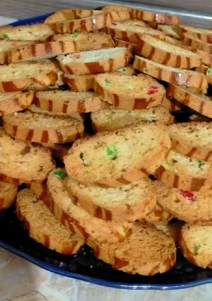 صورة لوصفة فقاص 😋 مغربي 100/100