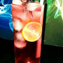 A picture of Summer Cool Drink.