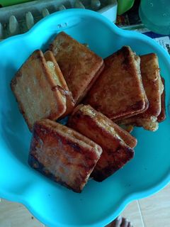 Foto resep Gabin Fla anti gagal