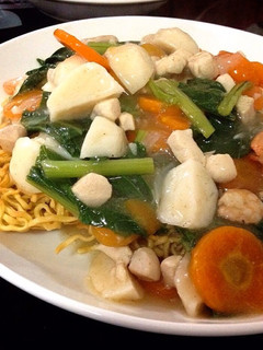 Foto resep Tamie Capjay