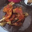 Resep ayam panggang pedas