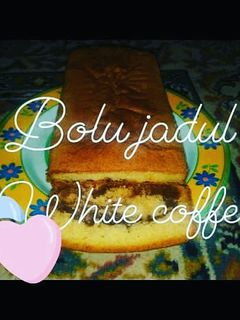 Foto resep Bolu Jadul White Coffe