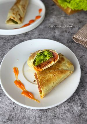 Foto resep Kebab
