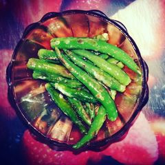 A picture of Chatpati Green Chillies.
