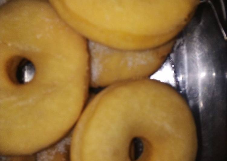 Donas🍩