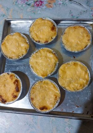 Foto resep 72. Macaroni Schotel
