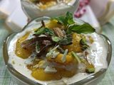 मैंगो क्रीम (Mango Cream)