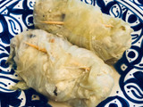 Japanese Cabbage rolls