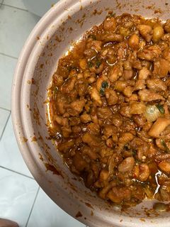 Foto resep Ayam kecap pedas