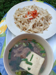 Foto resep Kwetiaw sapi Akiaw