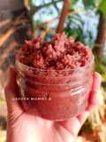 Pasta Kacang Merah (cocok untuk isian roti dll)
