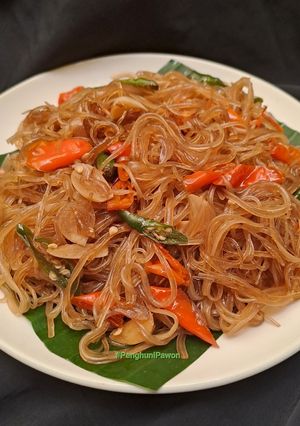 Foto resep Oseng So'on Gebug